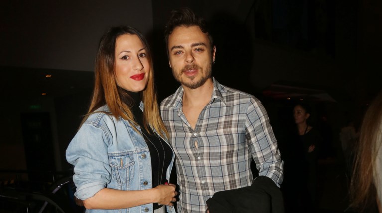 O Νίκος Μίχας του Fame Story αφού έγινε γιατρός έγινε και πατέρας [Φωτο]