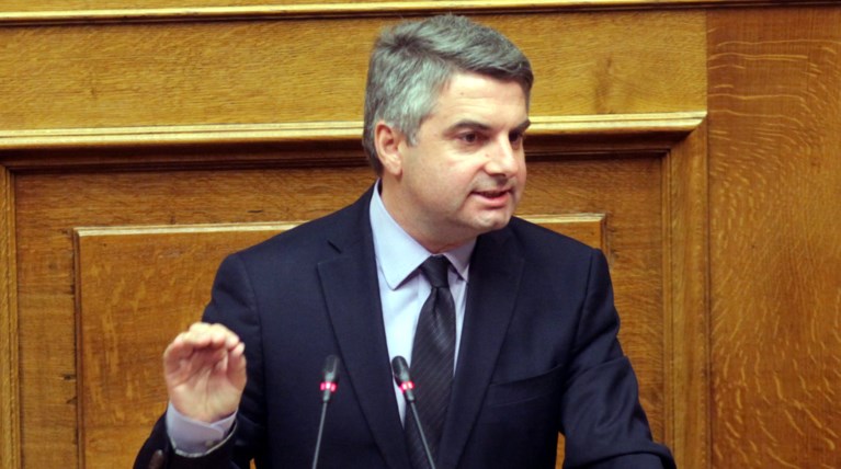 ΚΙΝΑΛ: Φοροδιαφυγή 250 εκ. από λαθρεμπόριο καυσίμων «με ανοχή του ΣΥΡΙΖΑ»