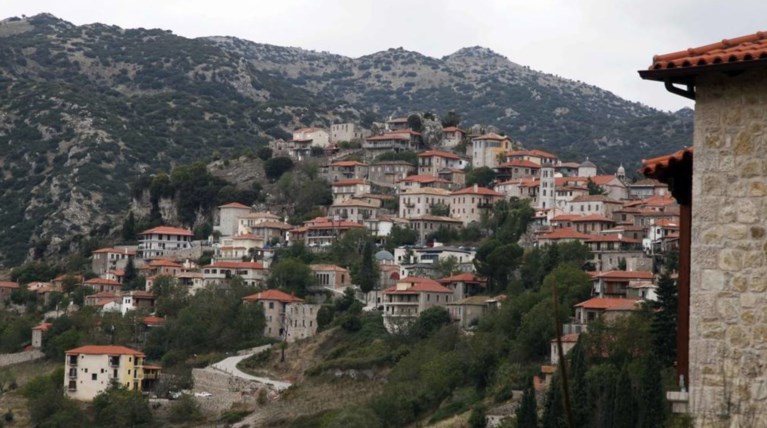 Το αμερικανικό CNN ξεχωρίζει την Αρναία, αναδεικνύει τον Δήμο Αριστοτέλη