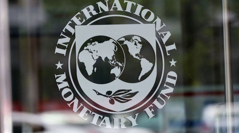 ΔΝΤ: Πρωτογενές πλεόνασμα 3,3% για το 2019 και 2,6% το 2020