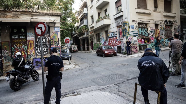 Εκκενώσεις κτιρίων: Η χαρτογράφηση των επιχειρήσεων της ΕΛΑΣ