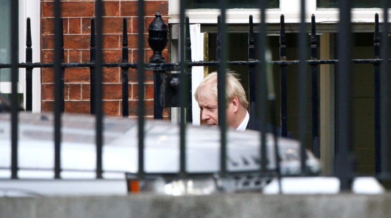 Brexit: Συμφωνία σε όλα τα εκκρεμή ζητήματα πλην του ΦΠΑ