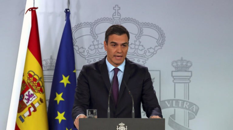 Χάνουν έδρες οι Σοσιαλιστές του Σάντσεθ