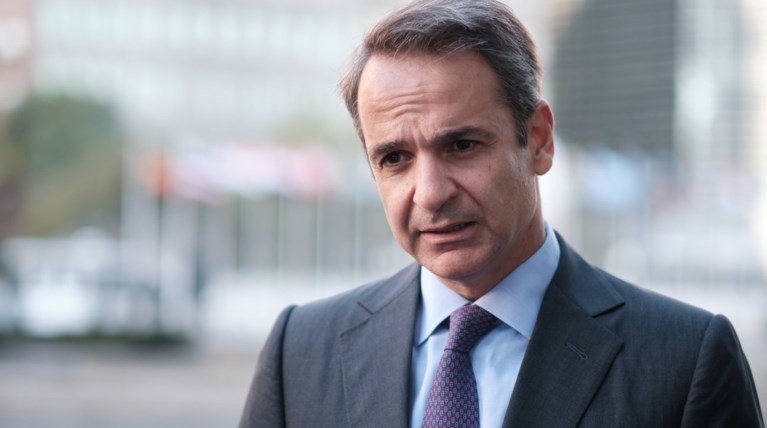 Μητσοτάκης στο ΕΛΚ: Νικήσαμε το λαϊκισμό και την ακροδεξιά