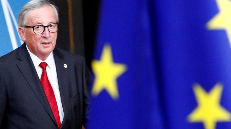 Γιούνκερ: "H συμφωνία σημαίνει ότι δεν χρειάζεται παράταση"