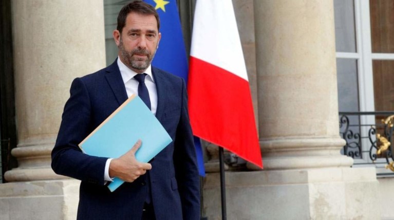 Καστανέρ: Απετράπη σχέδιο επίθεσης στη Γαλλία όπως εκείνο της 9/11