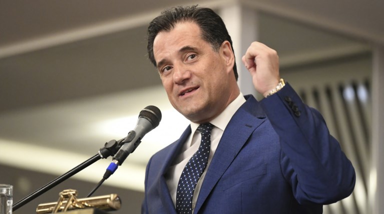 Γεωργιάδης: Η προανακριτική θα βγάλει τις κουκούλες από τους μάρτυρες