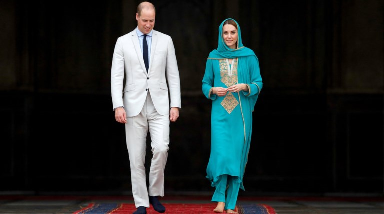 Το παράκανε η Κέιτ: Γιατί την κατηγορούν ότι αντιγράφει την Νταϊάνα