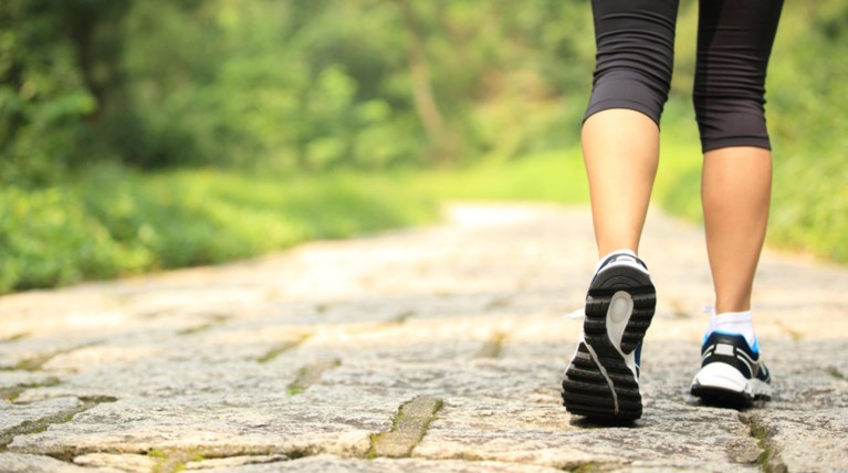 «Είναι ξεκάθαρο ότι η άσκηση μπορεί να προλάβει τον καρκίνο»