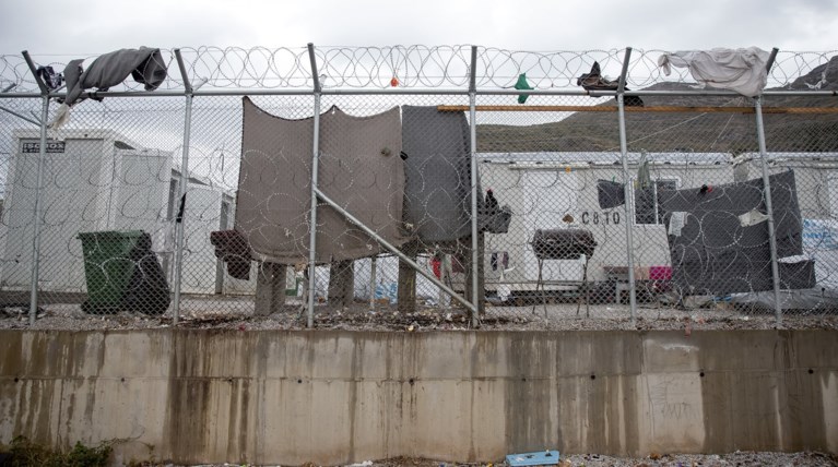 Σάμος: Κινητοποιήσεις της δημοτικής αρχής για το μεταναστευτικό