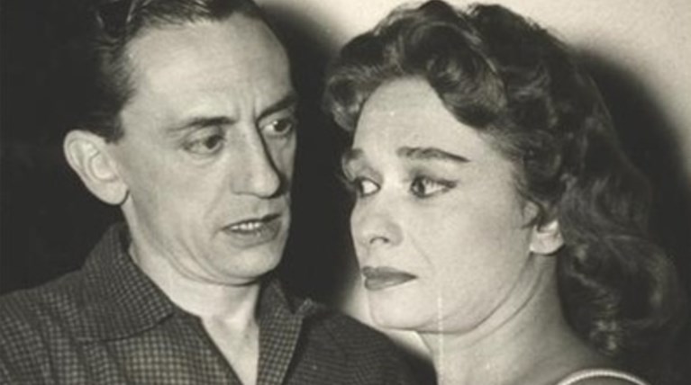 Πέθανε η ηθοποιός Τιτίκα Νικηφοράκη σε ηλικία 105 ετών