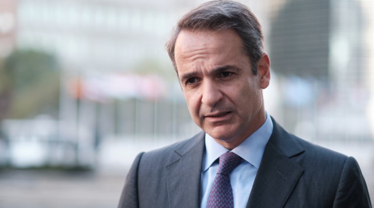 Επίσκεψη Μητσοτάκη στη Θεσσαλονίκη, μπαράζ συσκέψεων