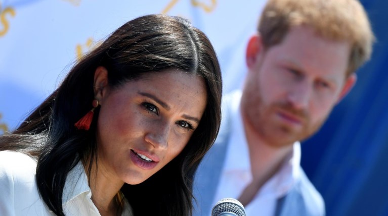 Η Μέγκαν Μαρκλ ικετεύει για λύπηση: Δεν ζω, απλά επιβιώνω