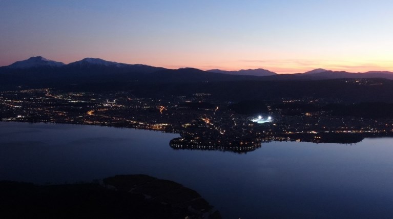 Πάπιγκο, Τζουμέρκα, Γιάννενα: Ο Top προορισμός για εκδρομές με ηλεκτρικά ΙΧ