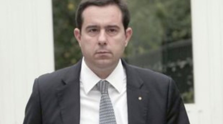 Μηταράκης: Η επικουρική δεν θα εξαρτάται μόνο από τα έτη ασφάλισης