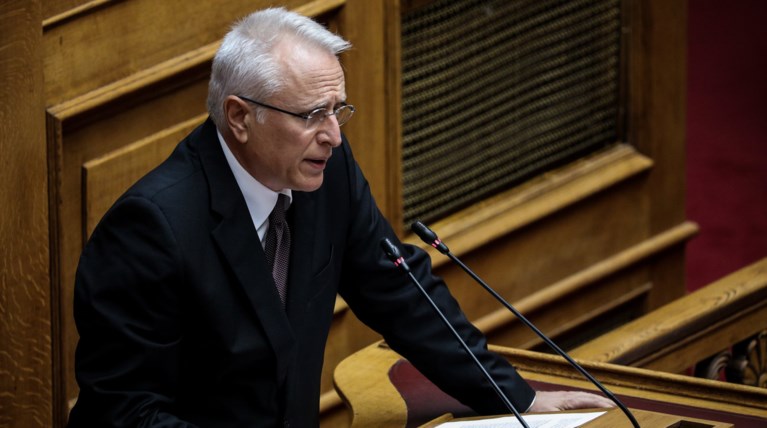 Ραγκούσης: "Γκαιμπελική προπαγάνδα τα δημοσιεύματα για τον νόμο του 2010"