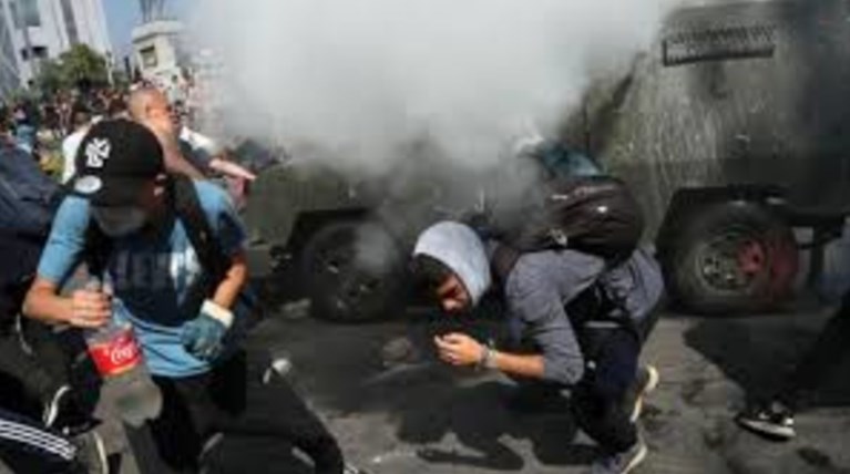 Χιλή: Στους 11 οι νεκροί-Απεργία στο μεγαλύτερο ορυχείο την Τρίτη