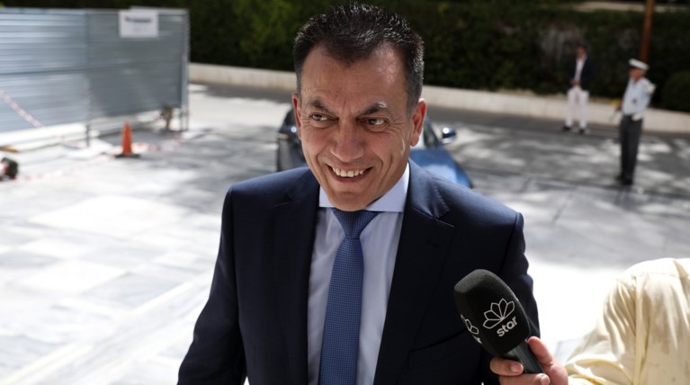 Βρούτσης: Αυξήσεις στις επικουρικές σε 465.112 συνταξιούχους