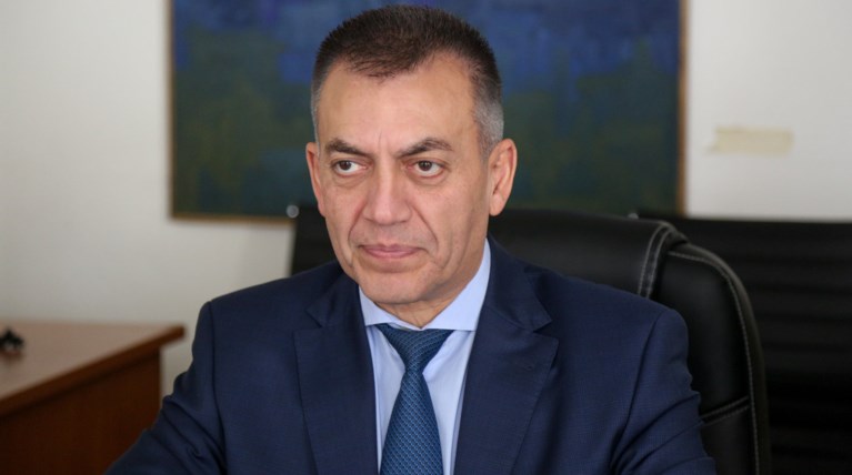 Βρούτσης: Τραγική κατάσταση, πάνω από ένα εκατ. οι εκκρεμείς συντάξεις