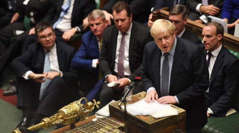 Brexit: Με δύο κρίσιμες ψηφοφορίες αντιμέτωπη η κυβέρνηση