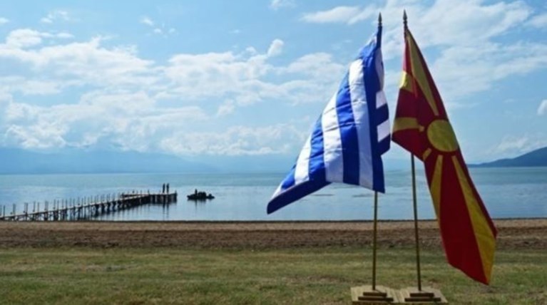 Ο Ζάεφ, ο Μίτσκοσκι και το μέλλον της Συμφωνίας των Πρεσπών