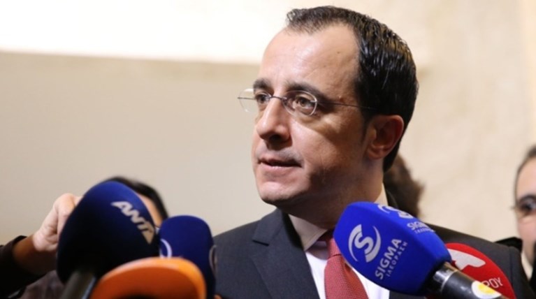 Παράνομες ανασκαφές στα κατεχόμενα καταγγέλλει η Λευκωσία