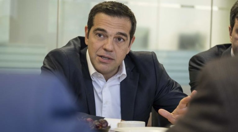 Τσίπρας - Επέμβαση στο “Τζόκερ”: Συμφώνησαν ότι φταίει ο ΣΥΡΙΖΑ