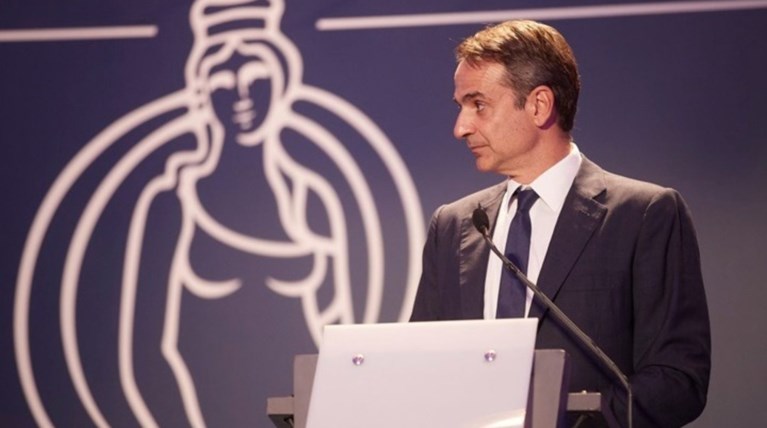 Κυριάκος για Τζόκερ: Ήσσονος σημασίας, δείχνει ότι επέστρεψε η κανονικότητα