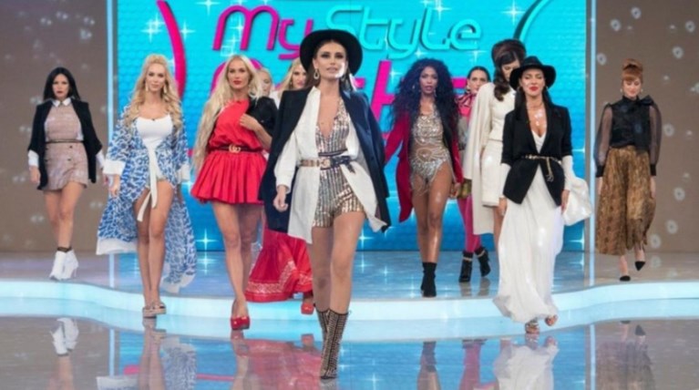 «Μπόμπα» και στο My Style Rocks; «Κάηκαν» Αραβανή - Σπυροπούλου [Βίντεο]