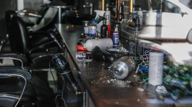 Eξιχνιάστηκε η επίθεση σε κουρείο Αρμένιου στον Κορυδαλλό