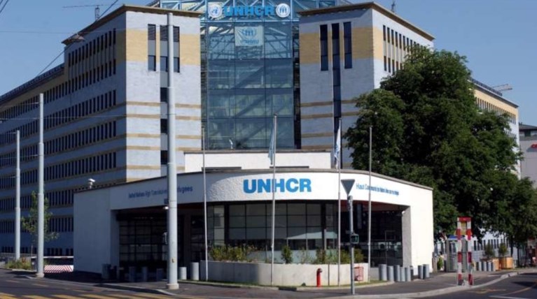 Γενεύη: Κούρδος της Συρίας αυτοπυρπολήθηκε έξω απο τον ΟΗΕ