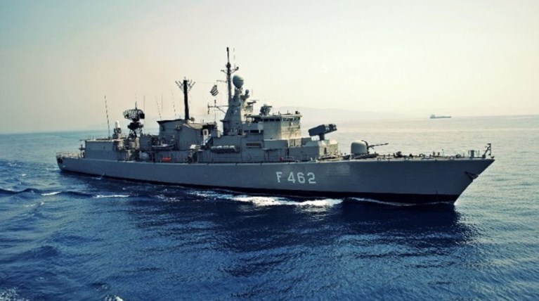 Τροπολογία για την μισθοδοσία στα ναυπηγεία Σκαραμαγκά και Ελευσίνας