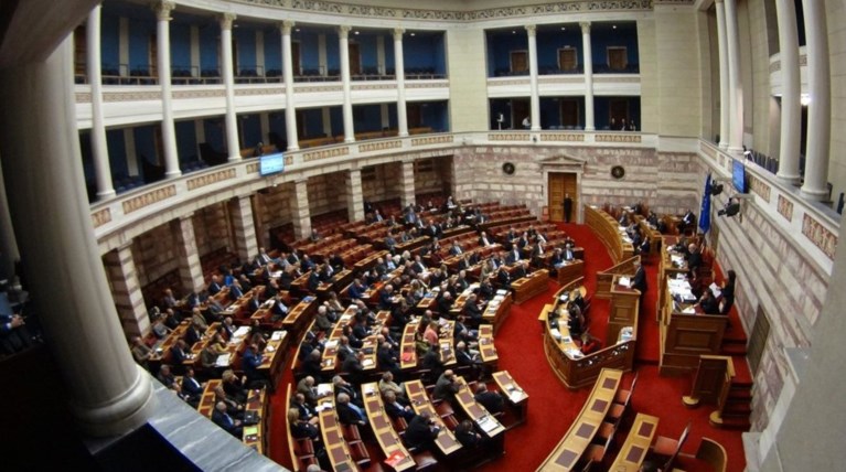 Το βράδυ της Πέμπτης η ψήφιση του αναπτυξιακού