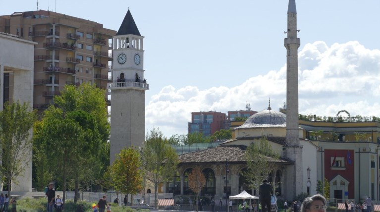 Τίρανα: Αποτρέψαμε τρομοκρατικό χτύπημα υποκινούμενο απο την Τεχεράνη