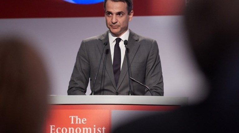 Μητσοτάκης: «Παγώνει» ο ΦΠΑ για όλα τα ακίνητα με άδεια από το 2006