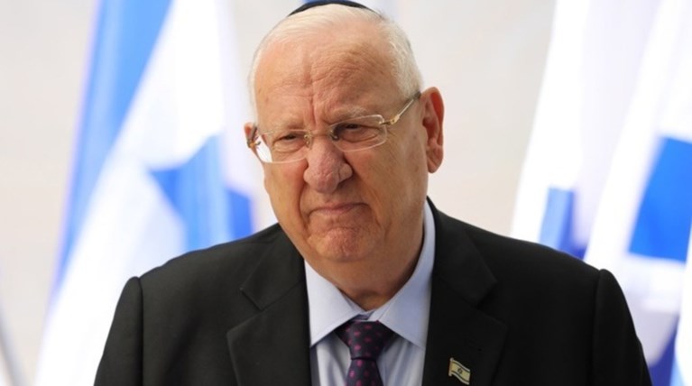 Στον Μπένι Γκαντς εντολή σχηματισμού κυβέρνησης από τον ισραηλινό πρόεδρο