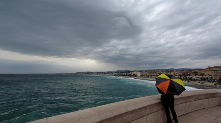 Γαλλία: Προβλήματα στις μεταφορές λόγω της κακοκαιρίας