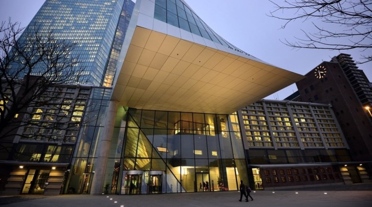 ΕΚΤ: Aμετάβλητα τα επιτόκια-Νέες αγορές ομολόγων από την 1η Νοεμβρίου