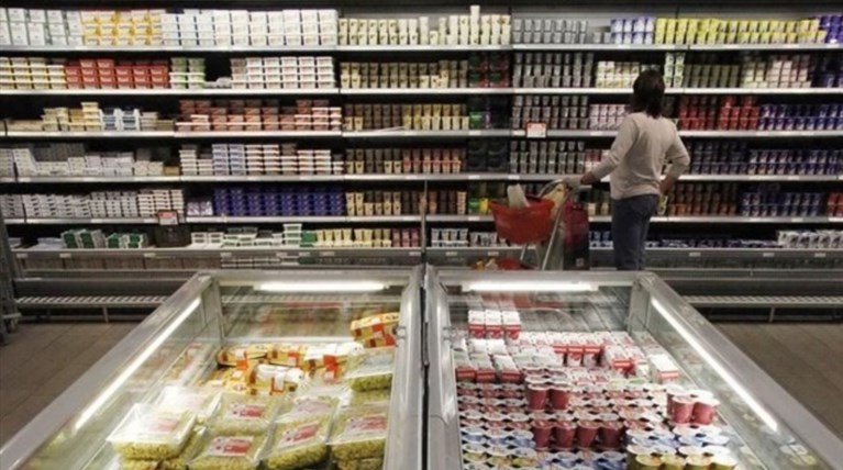 ΕΦΕΤ: Πρόστιμα 115.350 ευρώ σε επιχειρήσεις τροφίμων