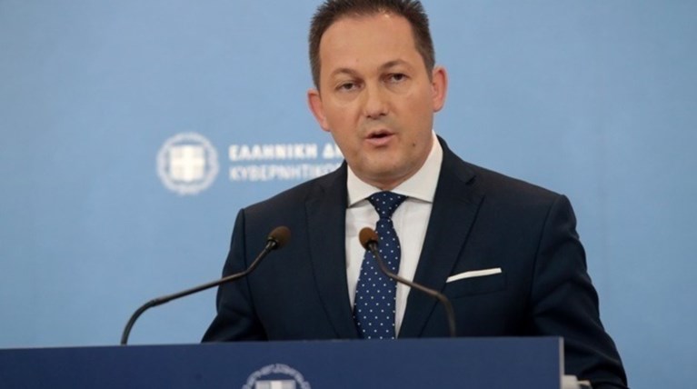 Πέτσας: Στους εργαζόμενους η ενίσχυση αν οφείλονται δεδουλευμένα