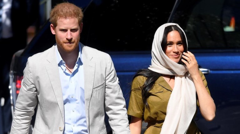 «Η Μέγκαν είναι υποκρίτρια -Ήξερε τι σημαίνει να παντρευτείς πρίγκιπα»