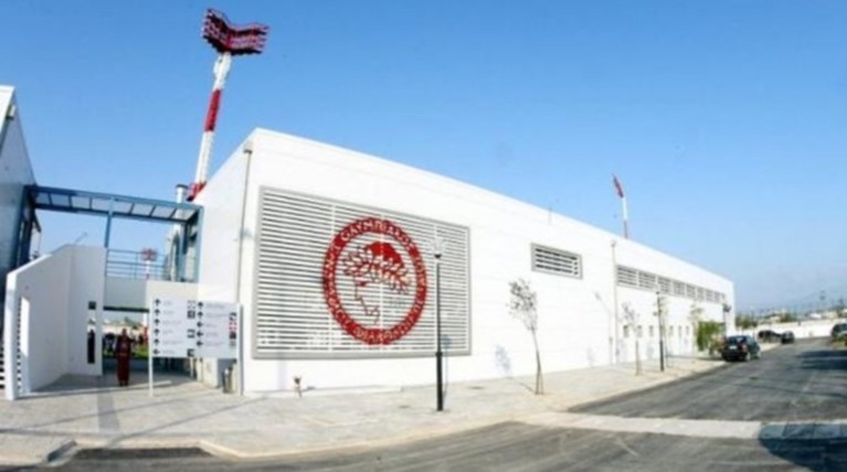 Κλείνει ο Ρέντης για τρεις αγώνες της Κ19