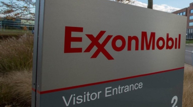 Η Exxon Mobil στο στόχαστρο της δικαιοσύνης για παραπλάνηση των επενδυτών