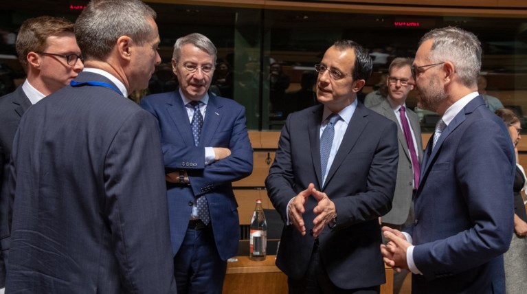 Λευκωσία: Νομικής φύσεως ενέργειες ενάντια στις τουρκικές προκλήσεις