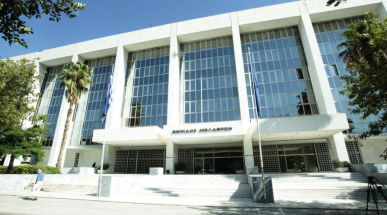 Novartis: Αίτημα Εισαγγελίας στις ΗΠΑ για τους προστατευόμενους μάρτυρες