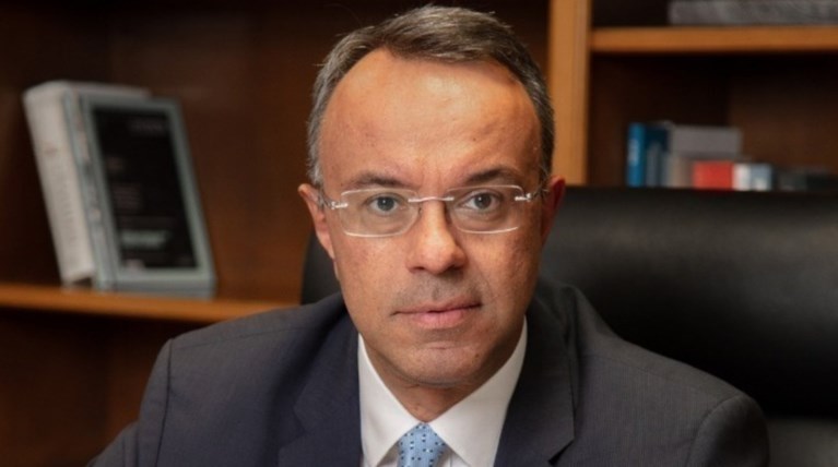Σταϊκούρας:"Θα σεβαστούμε τις αποφάσεις του Ανωτατου Δικαστηρίου"