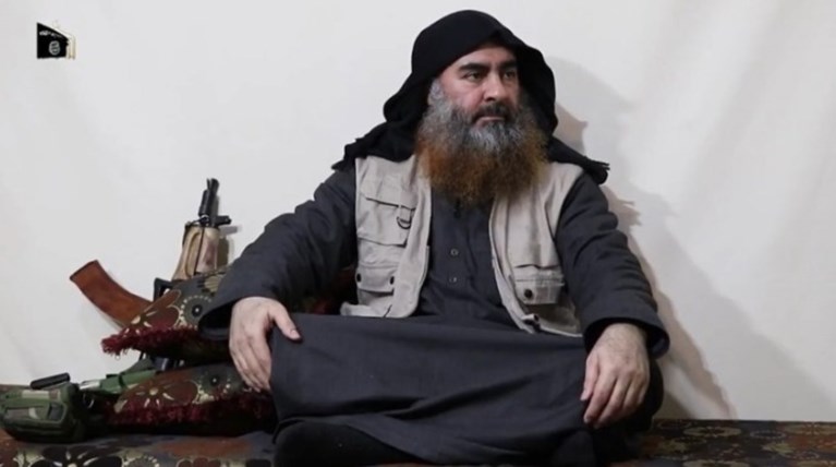 Νεκρός ο αρχηγός του ISIS; Πληροφορίες ότι σκοτώθηκε σε έφοδο