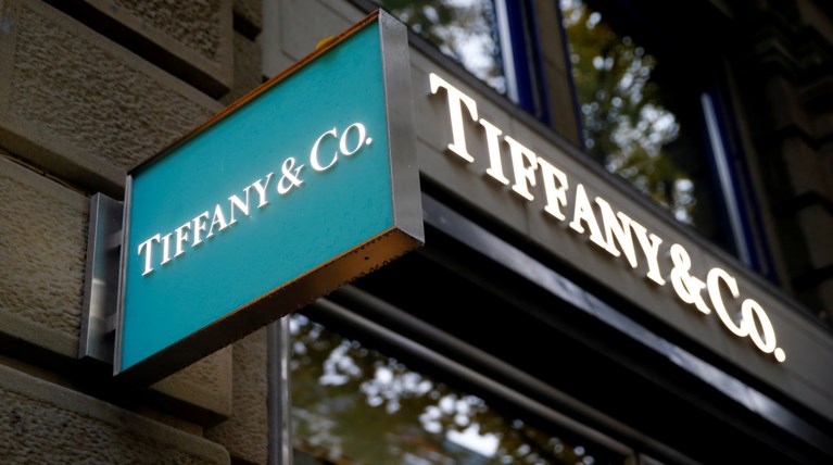 Ο  LVMH σε συζητήσεις για την εξαγορά του Tiffany & Co