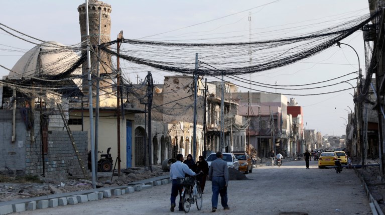"Ο θάνατος του Μπαγκντάντι δεν σημαίνει και το τέλος του ISIS"