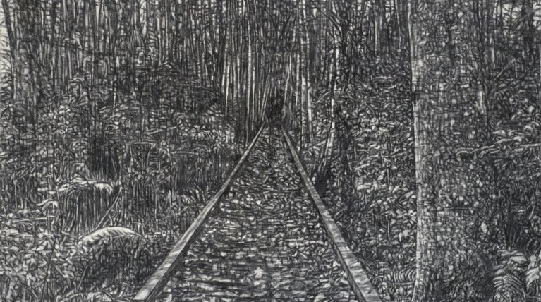 Ο Χρήστος Αθανασιάδης παρουσιάζει τον χαμένο του παράδεισο